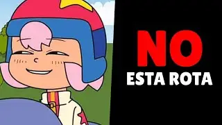 ¡¡¡ BONNIE NO ESTA ROTA !!! ❌😶 |  Brawl stars