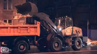 Валли среди нас - Wall-E Among Us