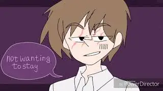 OLD again meme SHORT [ OC risen]