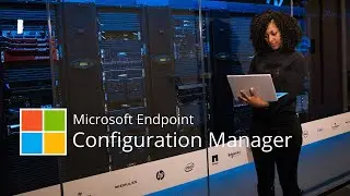 De SCCM a Microsoft Endpoint Configuration Manager