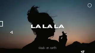 Naughty Boy, Sam Smith - La La La (Lyrics)