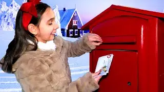 🎁 Ce-mi Doresc de CRĂCIUN! 💥Colind 🎅