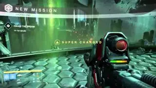 Casully 3 meaning crota raid