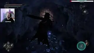 Lords of the Fallen Part 4