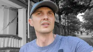 In Kherson DRONES HUNT PEOPLE / Blognemastera