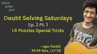 #DoubtSolvingSaturdays
