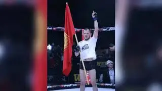 Бк.Тоолос мма Кыргызстан.