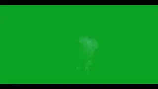 Wisp 01 - Green Screen Green Screen Chroma Key Effects AAE