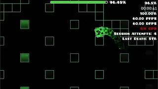 what you avoid by doing silent clubstep memory