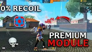 Top 10 Set Edit Secret Commands for 95% Headshots | setedit free fire headshot💀