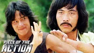 Final Fight Freddy Wong VS. 