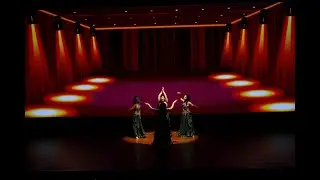 Shakiya Dance Carnival 2024 - 《开场舞》