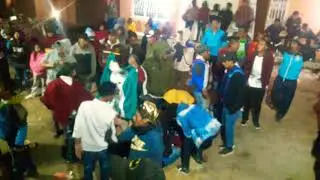 Magaly tu flaquita del amor