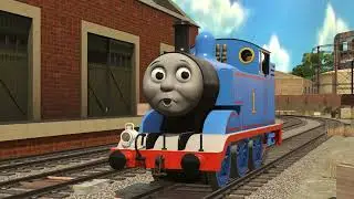 Thomas' Tales S1 Ep1: A Thomas Promise (PREVIEW)