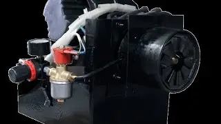 Отзывы Горелка Гном-эконом 35 квт