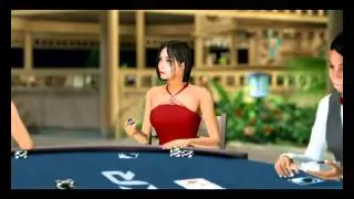PKR advert: PKR France