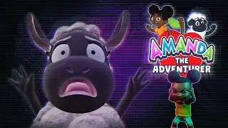 AMANDA THE ADVENTURER 2 - New Demon Boss Revealed