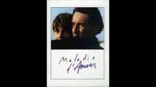 Maladie d'amour: Le blues d'amour Romano Musumarra, Laura Gordon