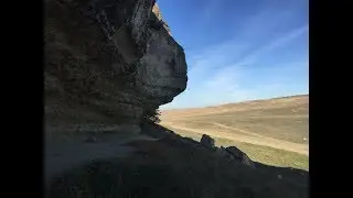 Места силы Крыма Россия