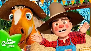 Disfraces Fantásticos 