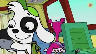 Promo de Doki de Discovery Kids (2015)