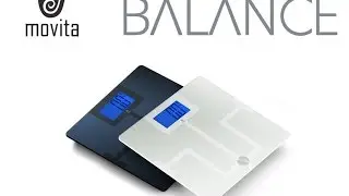 Movita BALANCE: presentazione e istruzioni.