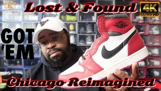 #lost&found Lost & Found 