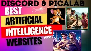Pikalabs se video Kesy bni? How to use# Discord and 