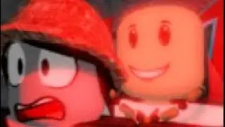 DON’T SMILE BACK!!! | Infectious Smile (Roblox)