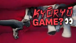 WHAT IF KYŌRYŪ WAS A GAME? | Gameplay Test