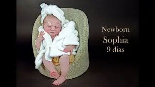 Sophia 9 dias
