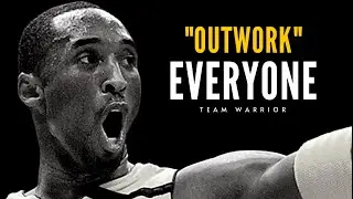 Kill Laziness - Insane Work Ethic | Kobe Bryant | Motivational Video |
