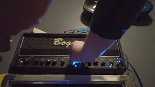 Rockman Compressor Rock module