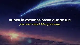 Wasted Years - Iron Maiden | sub. español + lyrics