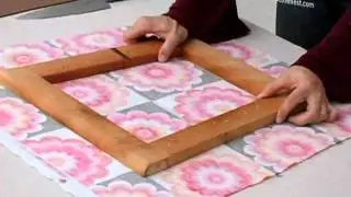 Do It Yourself Chair Reupholstery -- The Nest