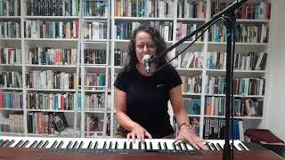 The echo of  love (original song)