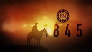 1845  (Lyric Video)