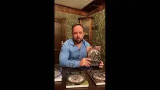 Говард Лавкрафт: Зов Ктулху
