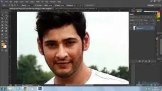 Photoshop Tutorial : Morphing Technique in Photoshop CS6