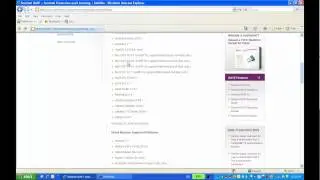 Sentinel Support - How to check which platforms are supported for Sentinel HASP