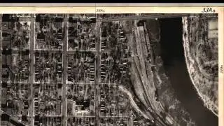 Minnesota Historical Aerial Photos available online