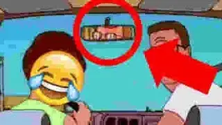 [YTP] Hank vs. Mexico