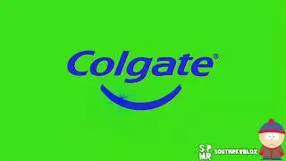 Colgate Logo Animation (2018) Effects | Muz-TV Ident (Summer 2022) Effects