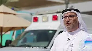 Pioneering Healthcare Services