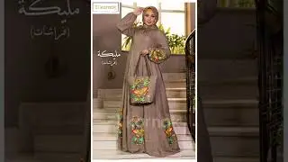 2022hijab#muslimalar liboslari#beautiful_clothes #islamic_dresses #long_dresses