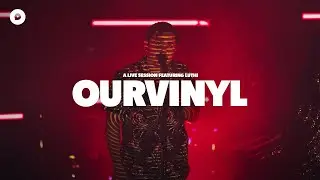 LUTHI - Sleepwalkin | OurVinyl Sessions