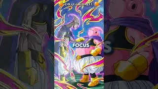 What if Buu awakened EARLY? | 