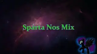 Sparta Nos Mix (-Reupload-)
