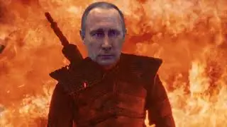 Трейлер канала с Путеном