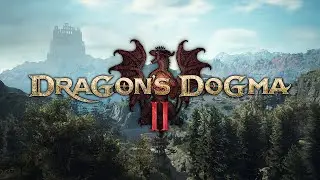 Dragon's Dogma 2 | 1st Trailer | PS5